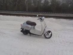 Honda Giorno Crea. 50����. ��., ��������, ��� ���, ��� ������� ����