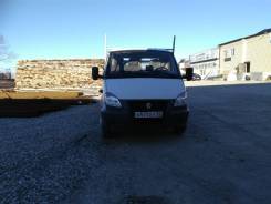 ГАЗ 320202. Продается грузовик, 2 900 куб. см., 1 500 кг.
