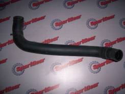 Патрубок радиатора. Toyota: GS300, Crown, GS30, GS350, Crown Majesta Двигатели: 3GRFE, 3GRFSE, 4GRFSE, 2GRFSE, 2GRFXE, 5GRFE