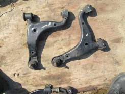 Рычаг подвески. Toyota: Progres, Verossa, Crown, Origin, Mark II Wagon Blit, Crown Majesta Двигатели: 1JZGE, 1GFE, 1JZFSE, 1JZGTE, 2JZFSE, 2JZGE