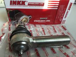 Наконечник рулевой. Lexus LX450, FZJ80 Toyota Land Cruiser, FZJ73, FJ73, BJ71, HZJ70, VDJ79, BJ75, HZJ75, HZJ79, HDJ81, FZJ78, RJ73, FJ70, HJ61, FJ62...