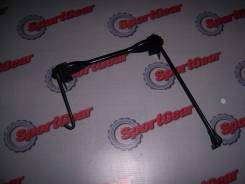 Крепление аккумулятора. Toyota: GS300, Verossa, Mark X, GS30, GS350, Origin, Mark II Wagon Blit, IS200, IS300, Reiz, Celsior, Progres, Crown, Altezza...