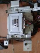 Блок управления автоматом. Nissan Cube, AZ10, Z10 Nissan March Box, WAK11 Nissan March, AK11 Двигатели: CGA3DE, CG13DE