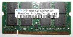 SO-DIMM DDR.