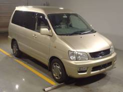 Toyota Lite Ace Noah. SR40G