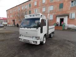 Nissan Atlas. Продается грузовик ниссан атлас машина находится в р. п. Чаны, 2 663 куб. см., 1 590 кг.