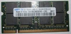 SO-DIMM DDR.