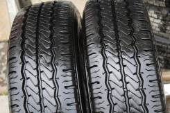 Hankook. Летние, 2013 год, 5 %, 2 шт