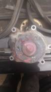 Помпа водяная. Toyota: Yaris, Soluna Vios, Vitz, Belta, Ractis, Echo, Platz, Vios Двигатели: 1SZFE, 2SZFE