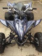YAMAHA YFZ 450R SE, 2014. исправен, есть птс, без пробега. Под заказ