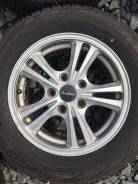 Manaray Sport Euro Speed. 6.0x15, 5x114.30, ET50