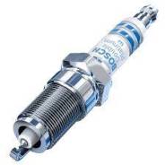 Свеча зажигания. BMW 5-Series, E60 BMW 3-Series, E90, E90N BMW X6, E71 BMW X5, E70 Subaru Impreza, GD, GD2, GD3, GD4, GD9, GDA, GDB, GDC, GDD, GG, GG2...