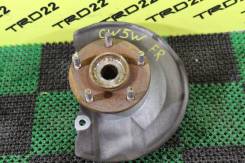 Ступица. Mitsubishi: Lancer Evolution, RVR, Delica D:5, Delica, Lancer, ASX, Outlander, Galant Fortis Двигатели: 4B10, 4B11, 4J10, 4B12, 4J11, 4N14, 4...