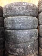 Bridgestone Dueler H/T D687. Летние, износ: 40%, 4 шт