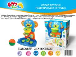 Игрушки музыкальные.