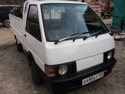 Nissan Vanette. Nissan vanette, 2 000 куб. см., 1 000 кг.