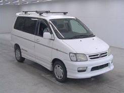 Toyota Town Ace Noah. 50, 3SFE 3CTE