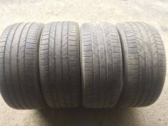 Bridgestone Potenza RE040. Летние, износ: 5%, 4 шт