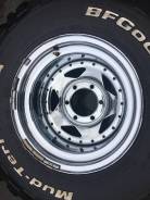 Pro Comp. 10.0x15, 6x139.70, ET-40, ЦО 110,0 мм.