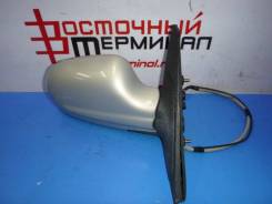 Зеркало заднего вида боковое. Toyota Duet, M111A, M110A, M100A, M101A