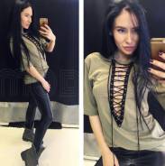 Футболки. 40-44