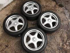 OZ Racing. 7.5x17, 5x112.00, ET30