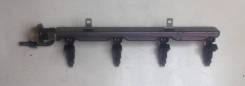 Инжектор. Honda: Odyssey, Elysion, Accord, Civic, CR-V, Edix, Stream, FR-V, Element, Accord Tourer, Stepwgn Двигатели: K20A7, K20A6, K24A4, K20Z2, K24...
