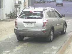 Toyota Voltz. ZZE138, 1ZZFE