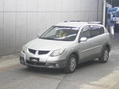 Toyota Voltz. ZZE138, 1ZZFE ����