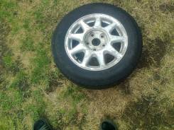 Toyota. x15, 5x114.30