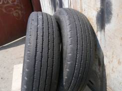 Bridgestone R202. Летние, износ: 30%, 2 шт