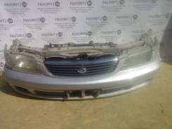Ноускат. Toyota Corona Premio, CT211, CT210, AT210, ST215, AT211, CT216, ST210, CT215