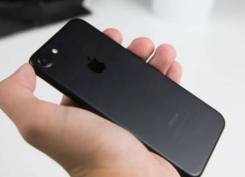 Apple iPhone 7 128Gb. Новый. Под заказ