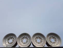 Centerline Wheels. 6.0x15, 5x139.70, ET-2