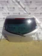 Дверь багажника. Mazda Demio, DE3FS, DE5FS