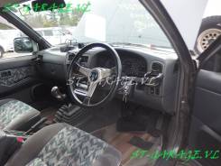 Решетка вентиляционная. Nissan Terrano, LBYD21, VBYD21, WBYD21, WHYD21