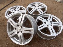 Dunlop Dufact DF5. 6.5x17, 5x114.30, ET33, ЦО 73,0 мм.