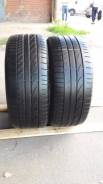 Bridgestone Potenza RE050A Run Flat. Летние, износ: 20%, 2 шт