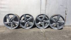 Mazda. 7.0x17, 5x114.30, ET50