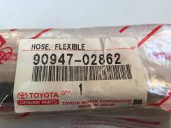 Шланг тормозной. Toyota: Hilux Surf, Tundra, Coaster, Granvia, 4Runner, Regius Ace, Hilux, Land Cruiser Prado, Hiace Regius, Touring Hiace, Hiace, Dyn...