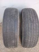 Goodyear Cargo. Летние, 2006 год, износ: 60%, 4 шт