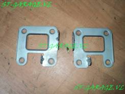 Крепление автомагнитолы. Nissan Terrano, LBYD21, VBYD21, WHYD21, WBYD21 Nissan Datsun, PD22, FMD22, LPD22, LBD22, RMD22, BD22, LFD22, QD22 Nissan King...