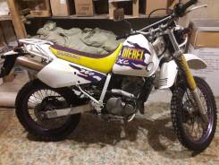 Suzuki Djebel 250. 250 куб. см., исправен, птс, без пробега. Под заказ