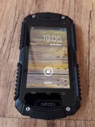 Ginzzu RS7 Dual. �/�