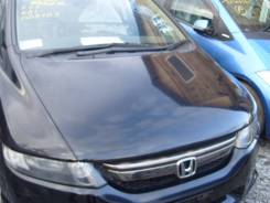 Капот. Honda Odyssey, RB1 Двигатель K24A