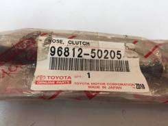 Трубка сцепления. Toyota Land Cruiser, FZJ73, HDJ101K, HZJ70, HZJ75, FZJ100, HZJ79, HDJ81, FZJ78, FZJ80, HZJ74V, HZJ71, HZJ76V, HDJ100L, HZJ76, HDJ78...