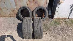 Dunlop SP Sport 01. Летние, износ: 20%, 4 шт