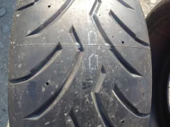 Dunlop Direzza 03G. ������, 2015 ���, ����� ����