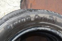 Bridgestone Dueler H/T D687. Летние, 2010 год, износ: 50%, 4 шт