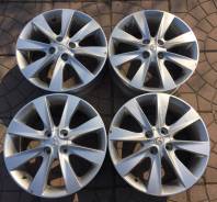 Hyundai. 6.0x16, 4x100.00, ET52
